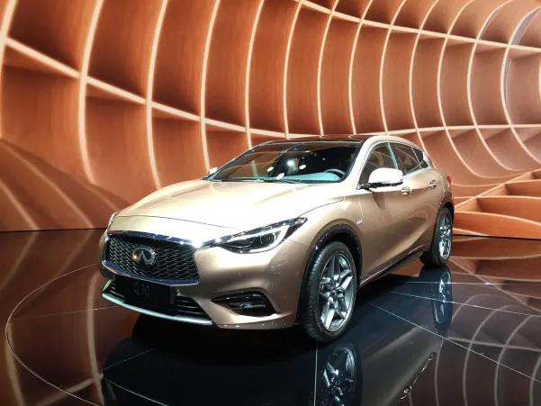 Casilando Kasino Android/iOS aplikace